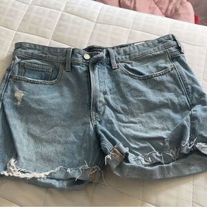 Lucky Brand Shorts!